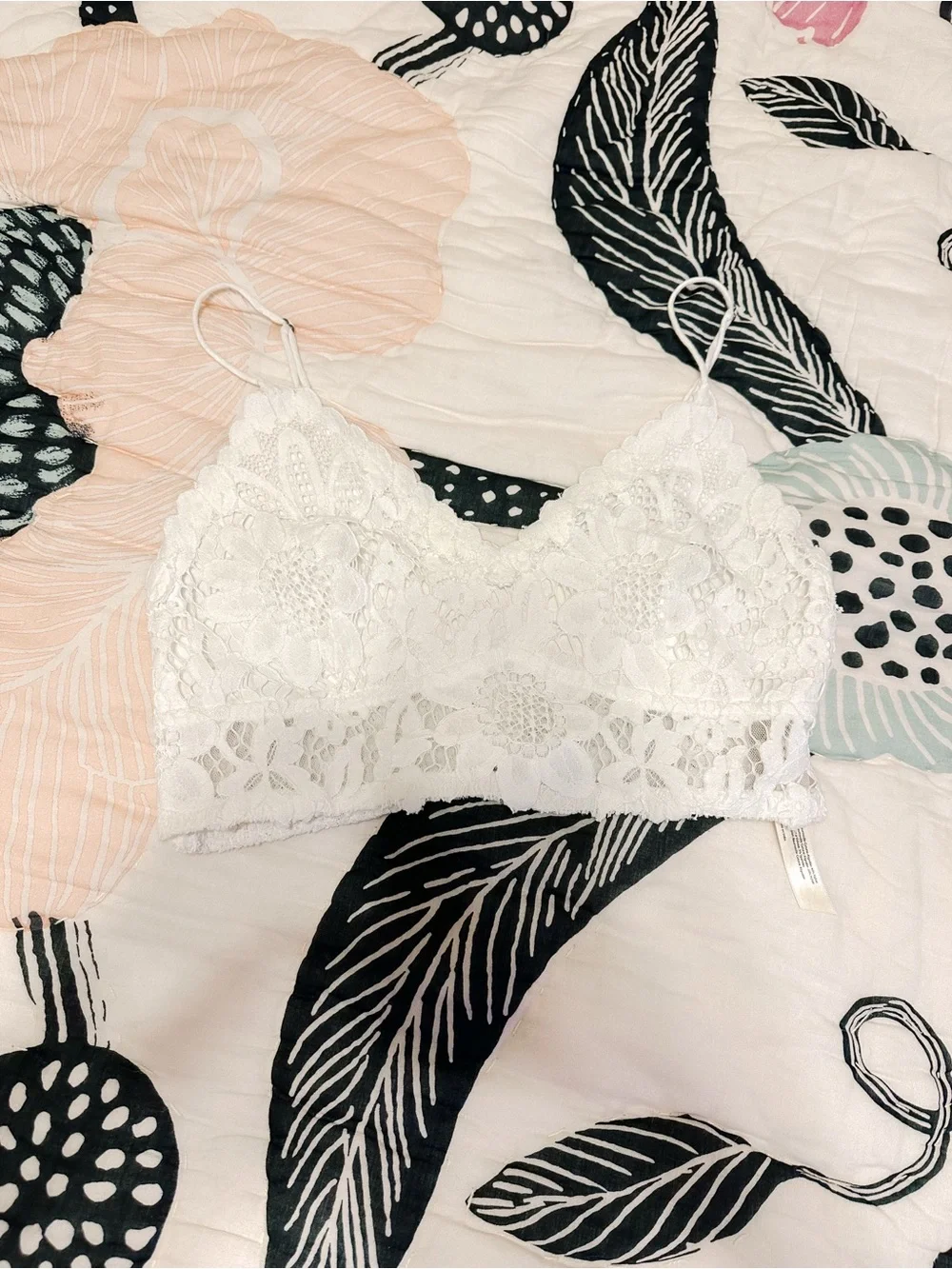 Free People Bralette